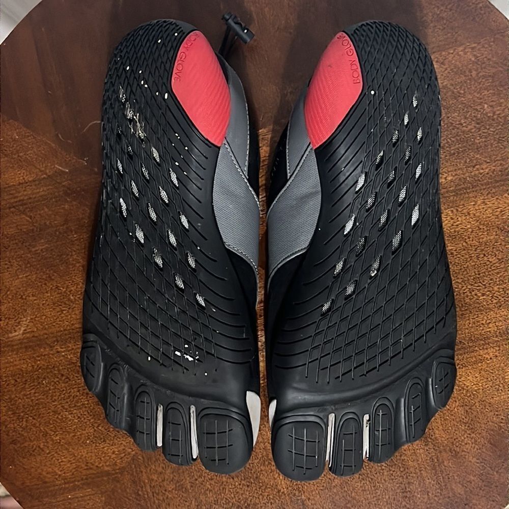 🔥🔥 Body Glove Mens Water Shoes | 3T Cinch Mens Barefoot Water Shoes - PERFECT - Picture 7 of 9